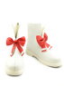 Picture of TouHou Project Fujiwara no Mokou Cosplay Shoes mp001896