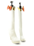 Picture of Pretty Cure Blossom Cosplay Boots mp001899 