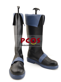 Picture of Black Bullet Rentarō Satomi Cosplay Boots mp001902  