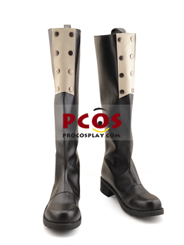 Picture of Gray Garden Grora Cosplay Boots mp001907 