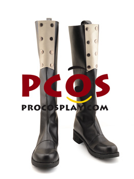 Picture of Gray Garden Grora Cosplay Boots mp001907 