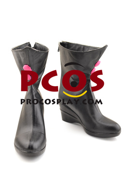 Picture of Puella Magi Madoka Magica Charlotte Cosplay Boots mp001911