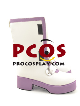 Picture of Pandora Hearts Xerxes Break Cosplay Boots mp001913 