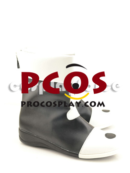 Picture of Hunter × Hunter Killua Zoldyck Cosplay Boots mp001920