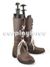 Picture of Shugo Chara! My Guardian Characters Amu Hinamori Transformed Cosplay Boots mp001921 