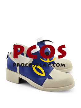 Picture of Tales of Xillia 2 Jude Mathis Cosplay Shoes mp001928