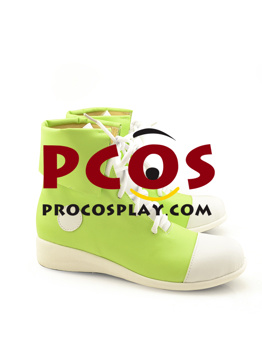 Picture of Kagerou Project Tsubomi Kido Cosplay Shoes mp001935