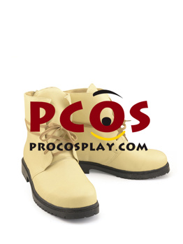 Picture of Noragami Daikoku Cosplay Boots mp001938