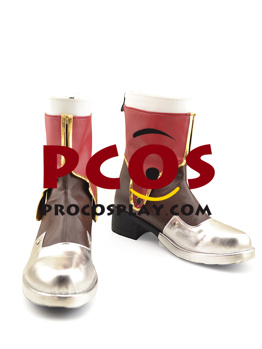 Bild der Legende der Helden: Spuren im Himmel Estelle Bright Cosplay Boots mp001940