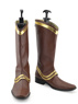 Picture of The league of Legends The Card Master Twisted Fate Cosplay Boots mp001943