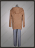 Picture of Parasyte - the Maxim Shinichi Izumi Cosplay Uniform mp001995