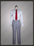 Picture of Parasyte - the Maxim Shinichi Izumi Cosplay Uniform mp001995