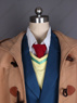 Picture of Parasyte - the Maxim Shinichi Izumi Cosplay Uniform mp001995