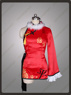 Picture of Kantai Collection Ping Red Cheongsam Cosplay Costume mp002004