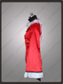 Picture of Kantai Collection Ping Red Cheongsam Cosplay Costume mp002004