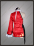 Picture of Kantai Collection Ping Red Cheongsam Cosplay Costume mp002004