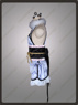 Picture of Kantai Collection Ning Blue Cheongsam Cosplay Costume mp002005