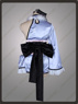 Изображение Kantai Collection Ning Blue Cheongsam Косплей Костюм mp002005