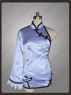 Picture of Kantai Collection Ning Blue Cheongsam Cosplay Costume mp002005