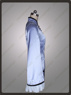 Picture of Kantai Collection Ning Blue Cheongsam Cosplay Costume mp002005