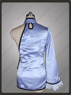 Picture of Kantai Collection Ning Blue Cheongsam Cosplay Costume mp002005