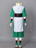 Bild von Avatar: Der letzte Airbender Toph Beifong Cosplay Kostüm mp001719