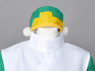 Immagine di Avatar: The Last Airbender Toph Beifong Cosplay Costume mp001719