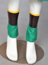 Imagen de Avatar: The Last Airbender Toph Beifong Cosplay disfraz mp001719