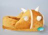 Picture of League of Legends lol The Armordillo Rammus Cosplay Shoes mp001975