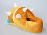 Picture of League of Legends lol The Armordillo Rammus Cosplay Shoes mp001975