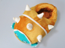 Picture of League of Legends lol The Armordillo Rammus Cosplay Shoes mp001975