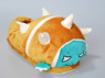 Picture of League of Legends lol The Armordillo Rammus Cosplay Shoes mp001975