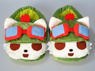 Picture of League of Legends lol The Swift Scout Teemo Cosplay Shoes mp001976