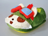 Picture of League of Legends lol The Swift Scout Teemo Cosplay Shoes mp001976