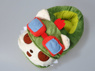 Picture of League of Legends lol The Swift Scout Teemo Cosplay Shoes mp001976