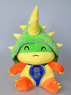 Picture of League of Legends The Armordillo Rammus Cosplay Doll mp001977