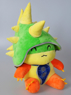 Picture of League of Legends The Armordillo Rammus Cosplay Doll mp001977