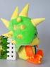 Picture of League of Legends The Armordillo Rammus Cosplay Doll mp001977