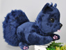 Picture of Ready to Ship Dramatical Murder DMMD Aoba Seragaki Cosplay Plush Doll mp001992