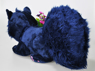 Picture of Ready to Ship Dramatical Murder DMMD Aoba Seragaki Cosplay Plush Doll mp001992