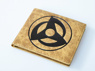 Picture of Reaady to Ship Anime Manga Uchiha Itachi Cosplay Mangekyo Sharingan Wallet mp001985