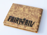 Picture of Fairy Tail Cospaly Wallet with the Symbol mp001986