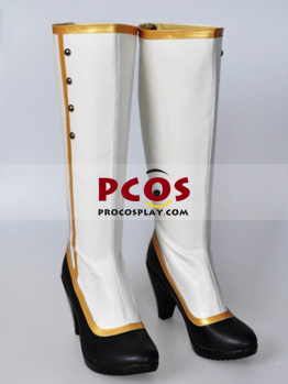 Picture of Borderlands  Mad Moxxi Cosplay Boots mp002009