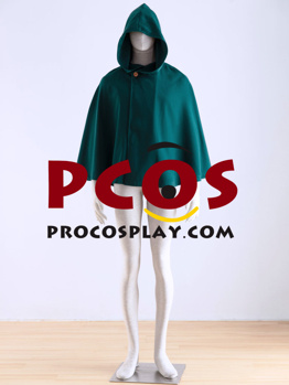 Picture of Recon Corps cloak Cosplay Costume cloak  mp001725