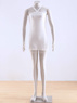 Immagine di Final Fantasy VIII Rinoa Heartilly White Cosplay Costume mp002025