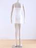 Immagine di Final Fantasy VIII Rinoa Heartilly White Cosplay Costume mp002025