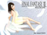Picture of Final Fantasy VIII Rinoa Heartilly White  Cosplay Costume mp002025