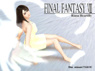 Imagen de Disfraz de Cosplay de Final Fantasy VIII Rinoa Heartilly White mp002025