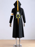 Picture of One Piece Trafalgar D Water Law Surgeon of Death Cosplay Costume mp002026