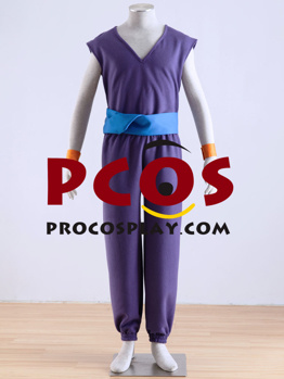 Picture of Dragon Ball The Great Demon King Piccolo Cosplay Costume mp002028